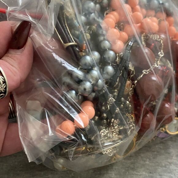 Jewelry For Crafting Or Repurposing - Picture 3 of 4